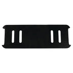 REPLACES CUB CADET SKID SHOE 731 - 11514 FOR FITS 524 526 528 530 STENS : 780 - 358 - OPE Quality Parts