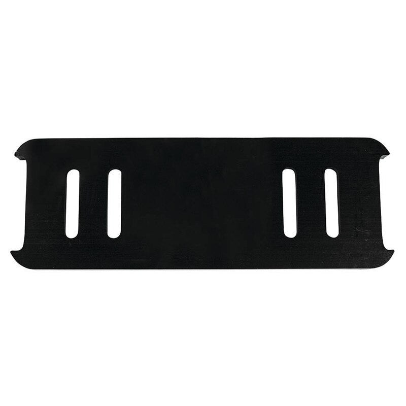 REPLACES CUB CADET SKID SHOE 731 - 11514 FOR FITS 524 526 528 530 STENS : 780 - 358 - OPE Quality Parts
