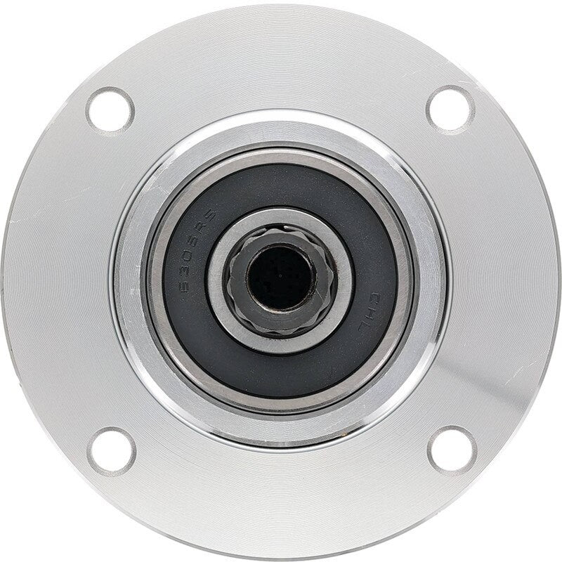 REPLACES HUSTLER SPINDLE ASSEMBLY 783506 FASTRAK MINI Z 44 FITS STENS 285 - 989 - OPE Quality Parts
