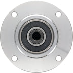 REPLACES HUSTLER SPINDLE ASSEMBLY 783506 FASTRAK MINI Z 44 FITS STENS 285 - 989 - OPE Quality Parts