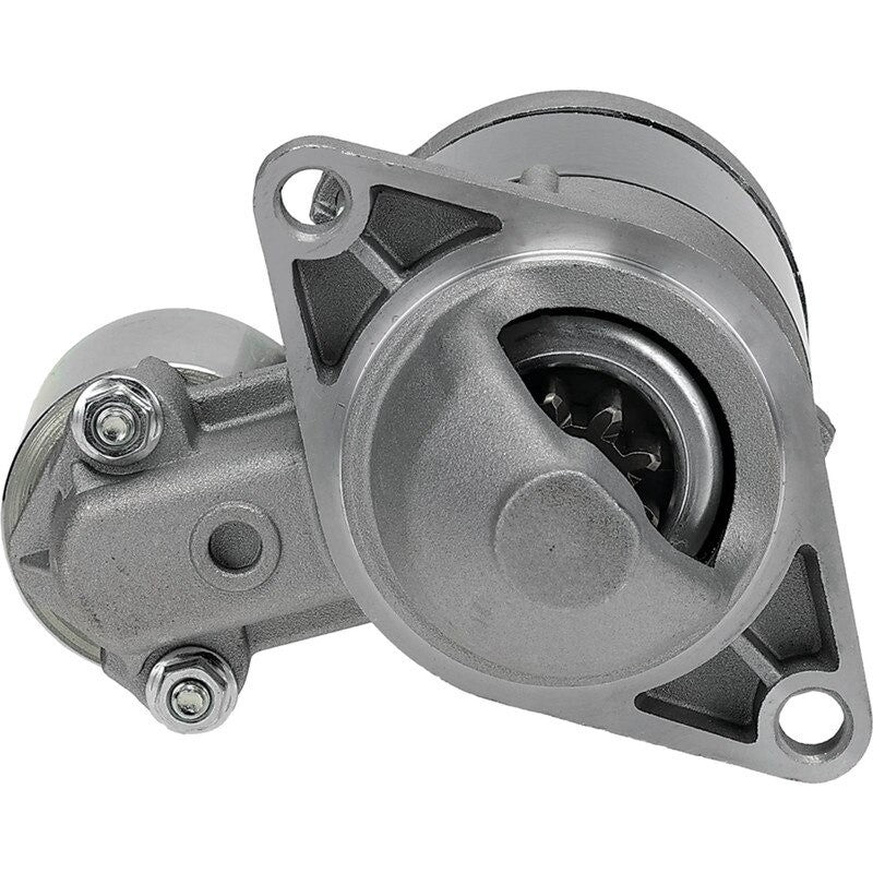 J&N REPLACES DENSO STARTER ND128000 - 9363 JOHN DEERE 12V 9T FORD STENS 410 - 52048 - OPE Quality Parts
