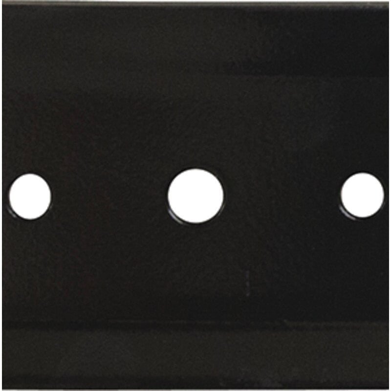 REPLACES CUB CADET HI - LIFT BLADE 942 - 0473A 38" DECK MTD REQUIRES 2 STENS 335 - 877 - OPE Quality Parts