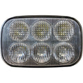 TIGER LIGHTS REPLACES FORD LED HEADLIGHT 84306268 SR130 SR150 SR160 STENS TL780 - OPE Quality Parts