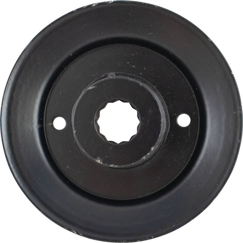 REPLACES GREAT DANE SPINDLE PULLEY D18084 SCAMPER CHARIOT SURFER STENS 275 - 207 - OPE Quality Parts