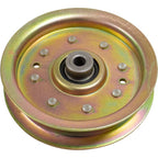 REPLACES MTD FLAT IDLER 753 - 08171 FITS 38" 42" 46" 54" DECKS 16" STENS 280 - 635 - OPE Quality Parts