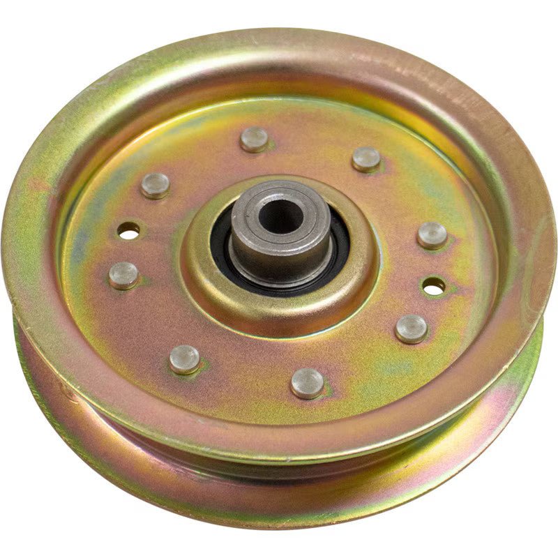 REPLACES MTD FLAT IDLER 753 - 08171 FITS 38" 42" 46" 54" DECKS 16" STENS 280 - 635 - OPE Quality Parts