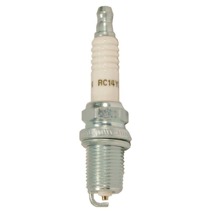 4PC REPLACES CHAMPION SPARK PLUG 21540200 BRIGGS AND STRATTON STENS 130 - 530 - 4 - OPE Quality Parts