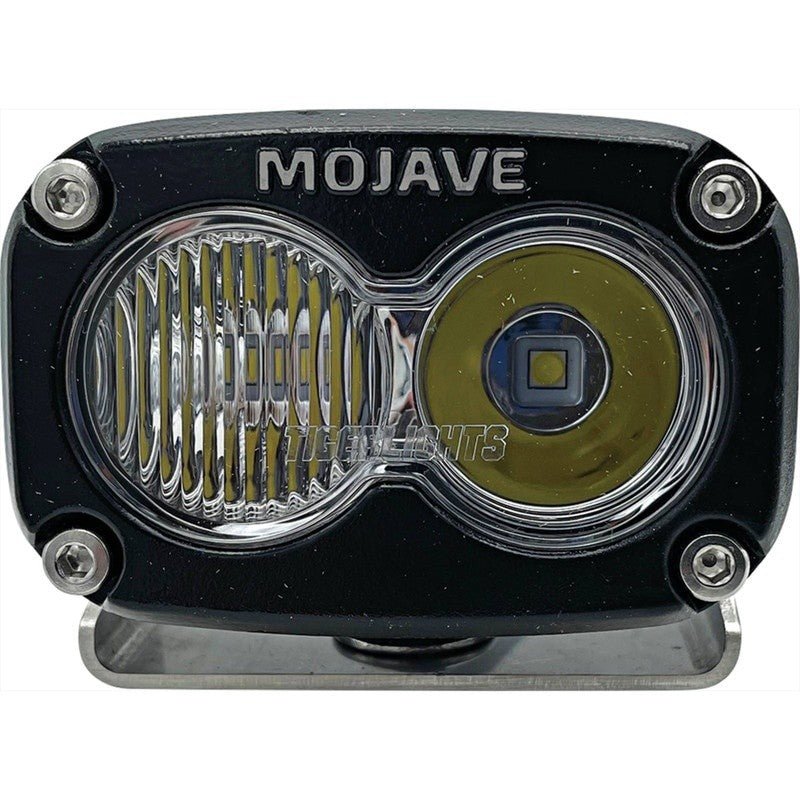 UNIVERSAL LED RACING LIGHT 2X3 MOJAVE FOR VEHICLE LIGHTING STENS TLM2X3 - OPE Quality Parts