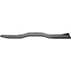 REPLACES KUBOTA MEDIUM - LIFT BLADE K5371 - 34340 FOR 60" DECK 20 1 2" STENS 331 - 931 - OPE Quality Parts