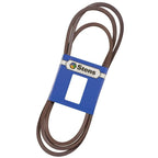 REPLACES MTD DRIVE BELT 954 - 04033A FITS RZT - L42 RZT - 242 42" DECK STENS 265 - 246 - OPE Quality Parts