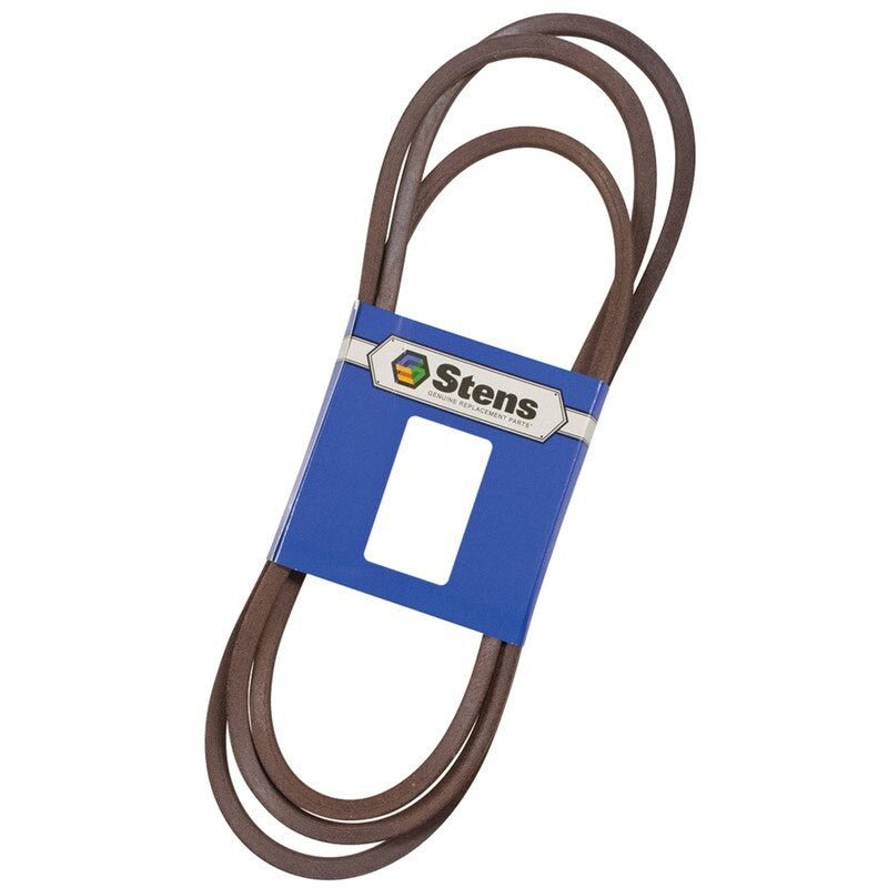 REPLACES MTD DRIVE BELT 954 - 04033A FITS RZT - L42 RZT - 242 42" DECK STENS 265 - 246 - OPE Quality Parts