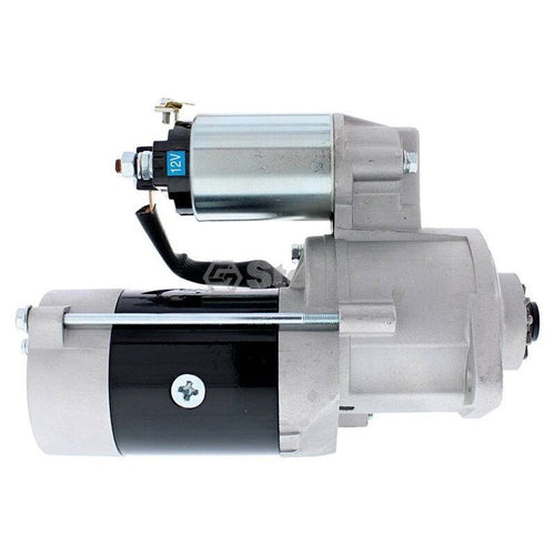 AQP REPLACES TORO STARTER 112 - 1353 UNIVERSAL 34766 - 41300 3283 STENS 8100 - 0101 - OPE Quality Parts