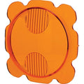 UNIVERSAL AMBER LENS FOR TLM5 MOJAVE LED LIGHT STENS TLM5 - ALC - OPE Quality Parts