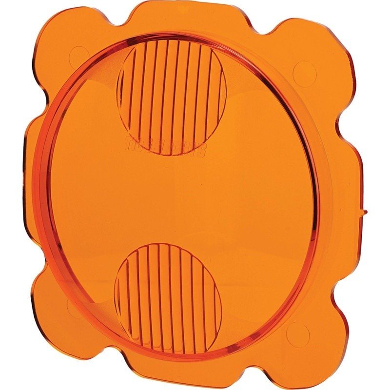 UNIVERSAL AMBER LENS FOR TLM5 MOJAVE LED LIGHT STENS TLM5 - ALC - OPE Quality Parts