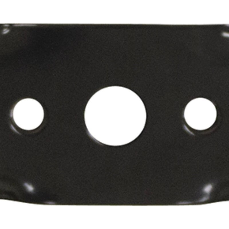 REPLACES HUSQVARNA MULCHING BLADE 532752234 22" DECK 7420250350637 STENS 340 - 256 - OPE Quality Parts