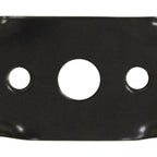 REPLACES HUSQVARNA MULCHING BLADE 532752234 22" DECK 7420250350637 STENS 340 - 256 - OPE Quality Parts