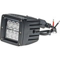 TIGER LIGHTS REPLACES TIGER LIGHTS LED FLOOD BEAM UNIVERSAL 1.500A STENS TL205F - OPE Quality Parts