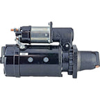 J&N REPLACES DELCO REMY STARTER 323 - 841 37MT 12V 13.449" 341.600 STENS 410 - 12636 - OPE Quality Parts