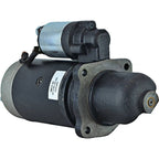 J&N REPLACES BOSCH STARTER IS0821 12V 11T DD 245.800 MM 9.677" STENS 410 - 24313 - OPE Quality Parts