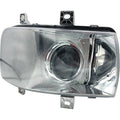 TIGER LIGHTS REPLACES CASE IH LED HEADLIGHT 87309030 CASEIH MAGNUM STENS TL6160R - OPE Quality Parts