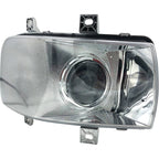 TIGER LIGHTS REPLACES CASE IH LED HEADLIGHT 87309030 CASEIH MAGNUM STENS TL6160R - OPE Quality Parts