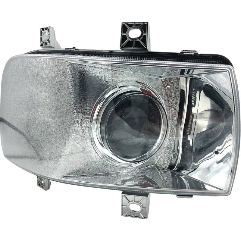 TIGER LIGHTS REPLACES CASE IH LED HEADLIGHT 87309030 CASEIH MAGNUM STENS TL6160R - OPE Quality Parts