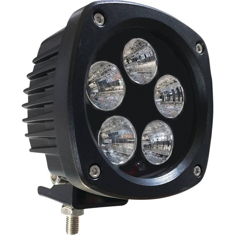 TIGER LIGHTS REPLACES TIGER LIGHTS LED SPOT LIGHT 417 - 0977 241117 STENS TL500SS - OPE Quality Parts