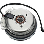 OEM WARNER PTO CLUTCH 5218 - 399 FOR MOWERS 1 2" OR 5 8" 7 3 1" STENS 255 - 706 - OPE Quality Parts