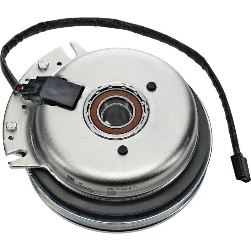 OEM WARNER PTO CLUTCH 5218 - 399 FOR MOWERS 1 2" OR 5 8" 7 3 1" STENS 255 - 706 - OPE Quality Parts