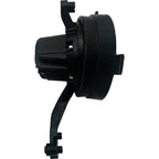 TIGER LIGHTS REPLACES JOHN DEERE LED HEADLIGHT AL206153 6140R 6155R STENS TL8640 - OPE Quality Parts