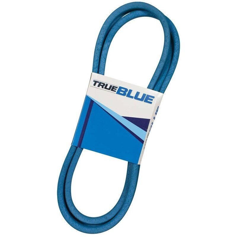 TRUEBLUE BELT 5/8" X 120" DAYCO L5120 L5120 69120 851200 117 B 117 STENS 258 - 120 - OPE Quality Parts