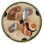 INDAK IGNITION SWITCH ARIENS 04331600 FITS 988171 MOWERS 8" STENS 430 - 820 - OPE Quality Parts