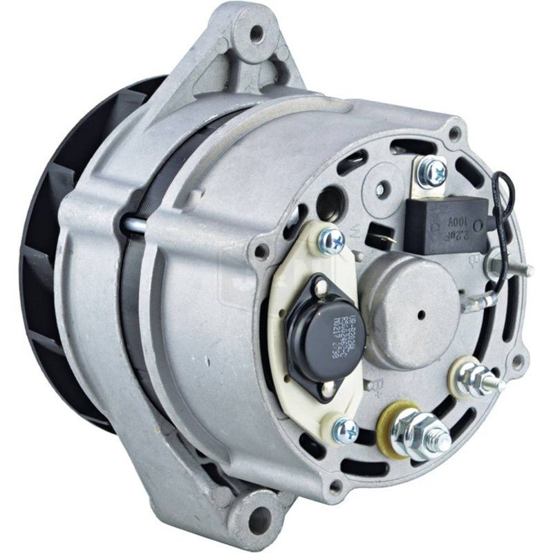 J&N REPLACES JOHN DEERE ALTERNATOR AIA0035 MAHLE 12V 75A 1299 STENS 400 - 29050 - OPE Quality Parts