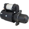 J&N REPLACES DELCO STARTER 323 - 635 UNIVERSAL 410 - 12271R 4235 STENS 410 - 12800 - OPE Quality Parts
