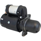 J&N REPLACES DELCO STARTER 323 - 635 UNIVERSAL 410 - 12271R 4235 STENS 410 - 12800 - OPE Quality Parts