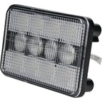 TIGER LIGHTS REPLACES CASEIH LED COMBINE LIGHT 87368623 FITS CPX420 STENS TL6080 - OPE Quality Parts