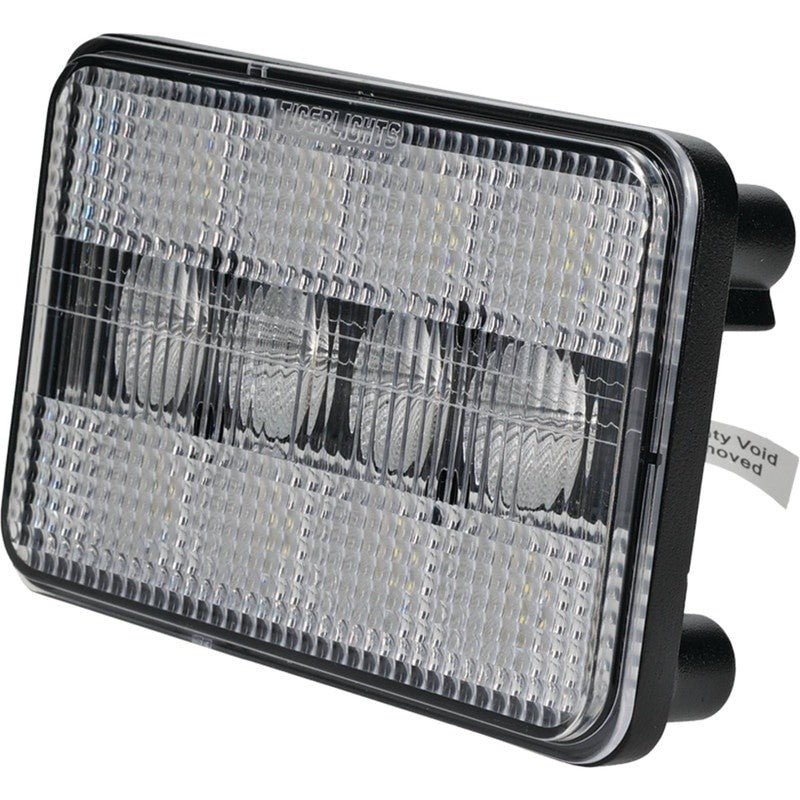 TIGER LIGHTS REPLACES CASEIH LED COMBINE LIGHT 87368623 FITS CPX420 STENS TL6080 - OPE Quality Parts