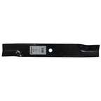 REPLACES EXMARK HI - LIFT BLADE 103 - 6584 - S 18 INCH 038 - 3000 - 00 18" STENS 355 - 061 - 6 - OPE Quality Parts