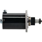 J&N REPLACES JANNCO STARTER 410 - 21025R UT 12V 16T STR 5706 5707 STENS 410 - 21025 - OPE Quality Parts