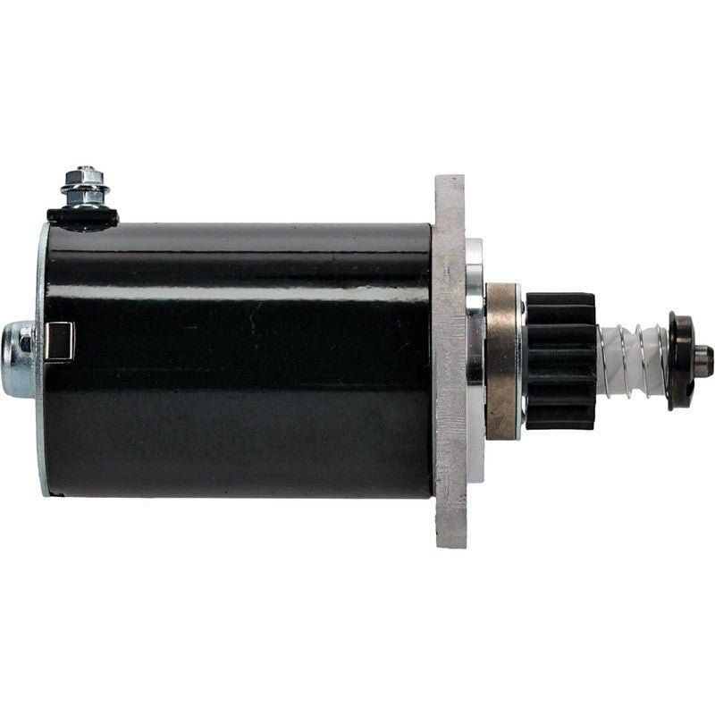 J&N REPLACES JANNCO STARTER 410 - 21025R UT 12V 16T STR 5706 5707 STENS 410 - 21025 - OPE Quality Parts