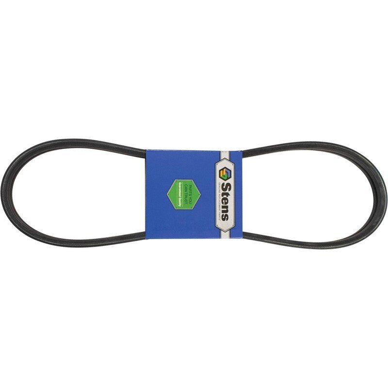 REPLACES TORO DRIVE BELT 51 - 4290 PISTON GRIP 30115 PRO - LINE 30165 STENS 265 - 474 - OPE Quality Parts