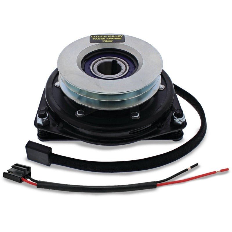 XTREME PTO CLUTCH 112 - 2320 UNIVERSAL 1122320 FOR LAWN MOWER STENS X0629A - OPE Quality Parts