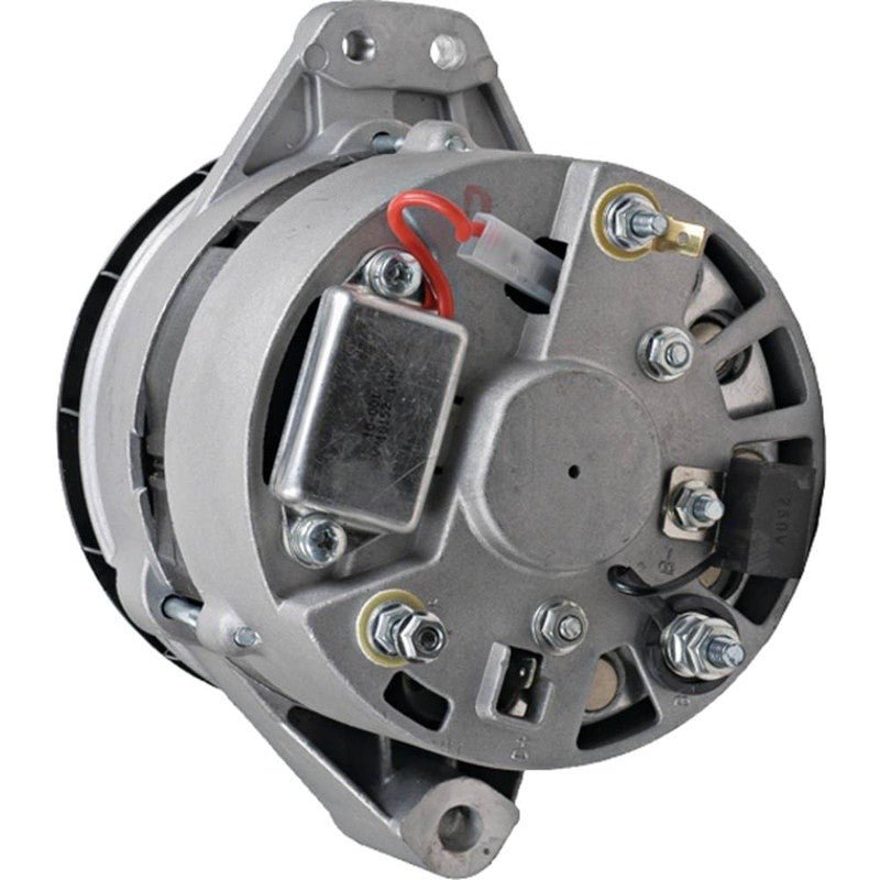 J&N REPLACES JOHN DEERE ALTERNATOR 400 - 42001 UNIVERSAL 12130 STENS 400 - 42001 - OPE Quality Parts