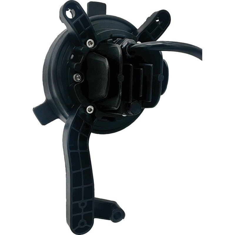 TIGER LIGHTS REPLACES JOHN DEERE LED HEADLIGHT AL206153 6140R 6155R STENS TL8640 - OPE Quality Parts