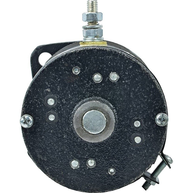 AQP REPLACES MASSEY FERGUSON STARTER HM1900347 FITS TO20 4762 STENS 1200 - 0104 - OPE Quality Parts