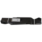 REPLACES MTD MULCHING BLADE 942 - 0677B CRAFTSMAN FITS PGT9000 3" STENS 335 - 855 - 6 - OPE Quality Parts