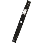 REPLACES KUBOTA HI - LIFT BLADE K5677 - 34340 FOR 72 INCH DECK 24 1 2" STENS 330 - 827 - OPE Quality Parts