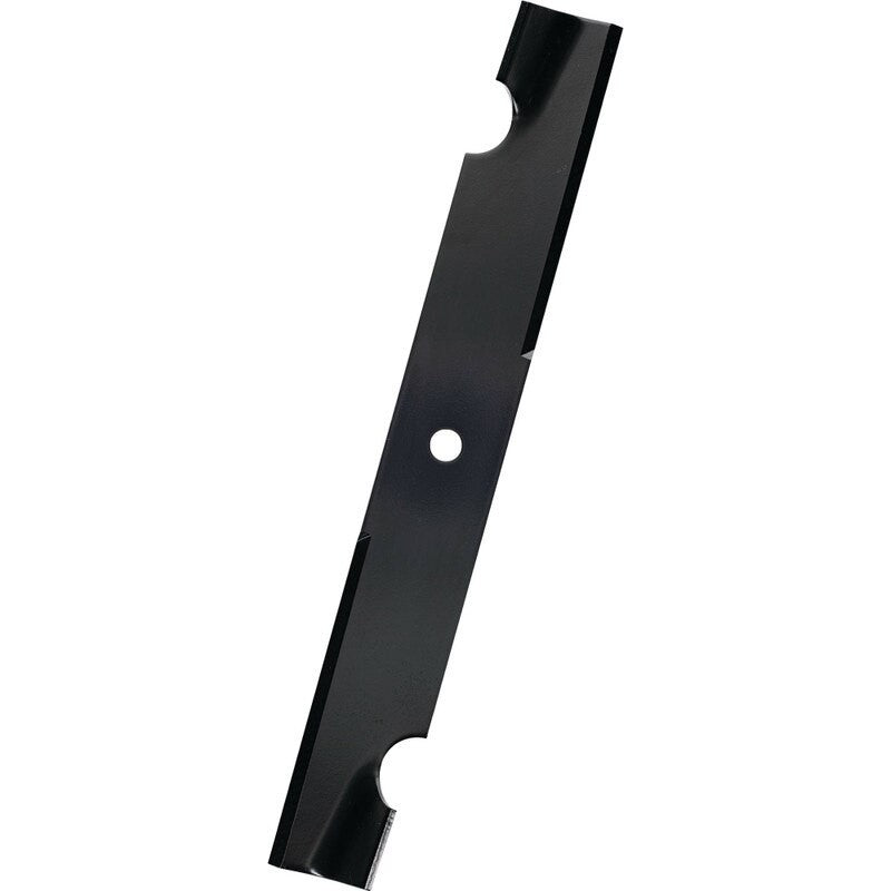 REPLACES BAD BOY NOTCHED HI - LIFT BLADE 038 - 0005 - 00 MZ FOR 54" STENS 331 - 988 - OPE Quality Parts