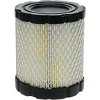 REPLACES BRIGGS AND FITS STRATTON AIR FILTER 44M977 49M977 44P977 STENS 102 - 032 - OPE Quality Parts