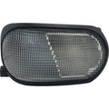 TIGER LIGHTS REPLACES KUBOTA LED HEADLIGHT V1311 - 53510 SSV65 SSV75 STENS TL900L - OPE Quality Parts